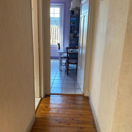 Les Chambres De Marielou Aurillac Luaran gambar
