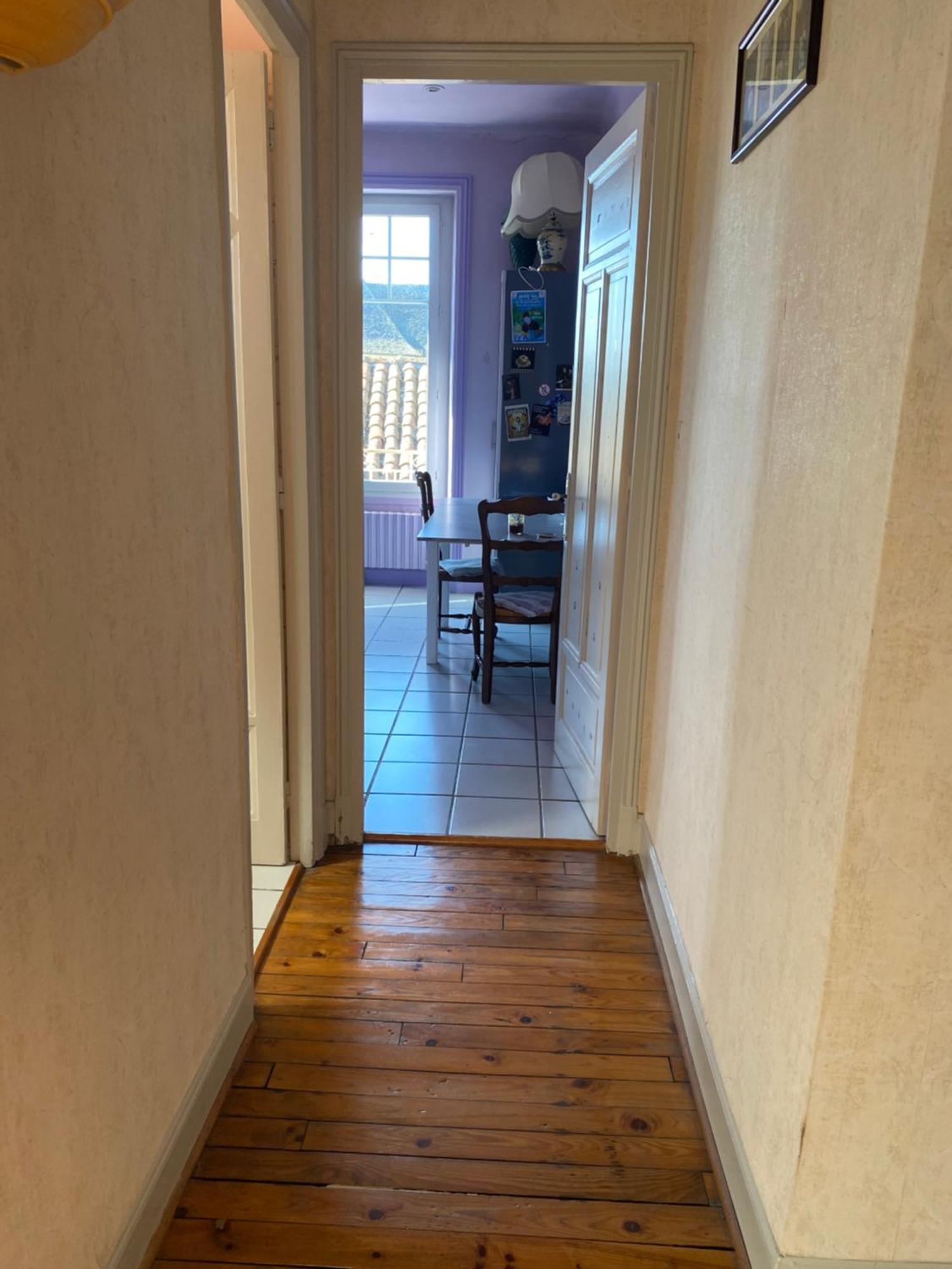 Les Chambres De Marielou Aurillac Luaran gambar