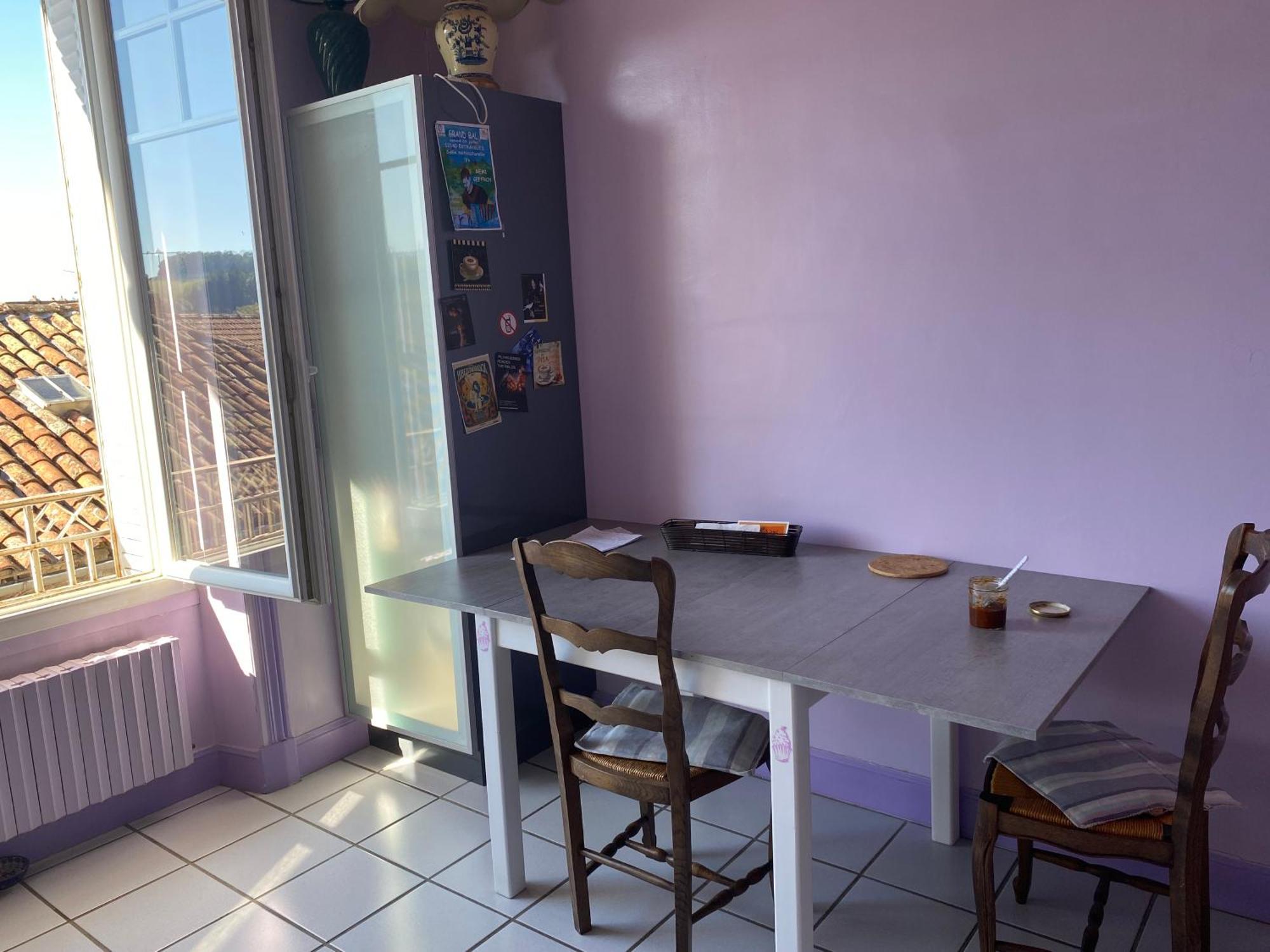 Les Chambres De Marielou Aurillac Luaran gambar