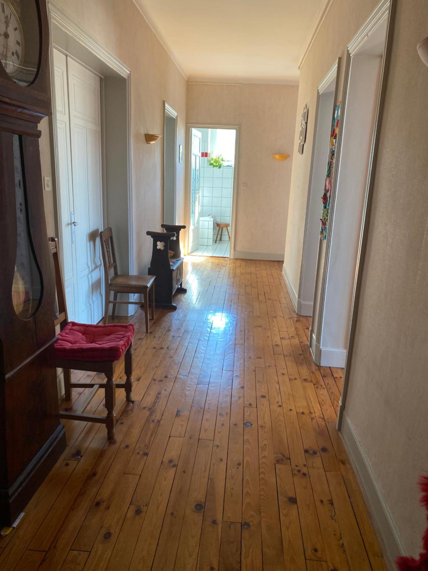Les Chambres De Marielou Aurillac Luaran gambar