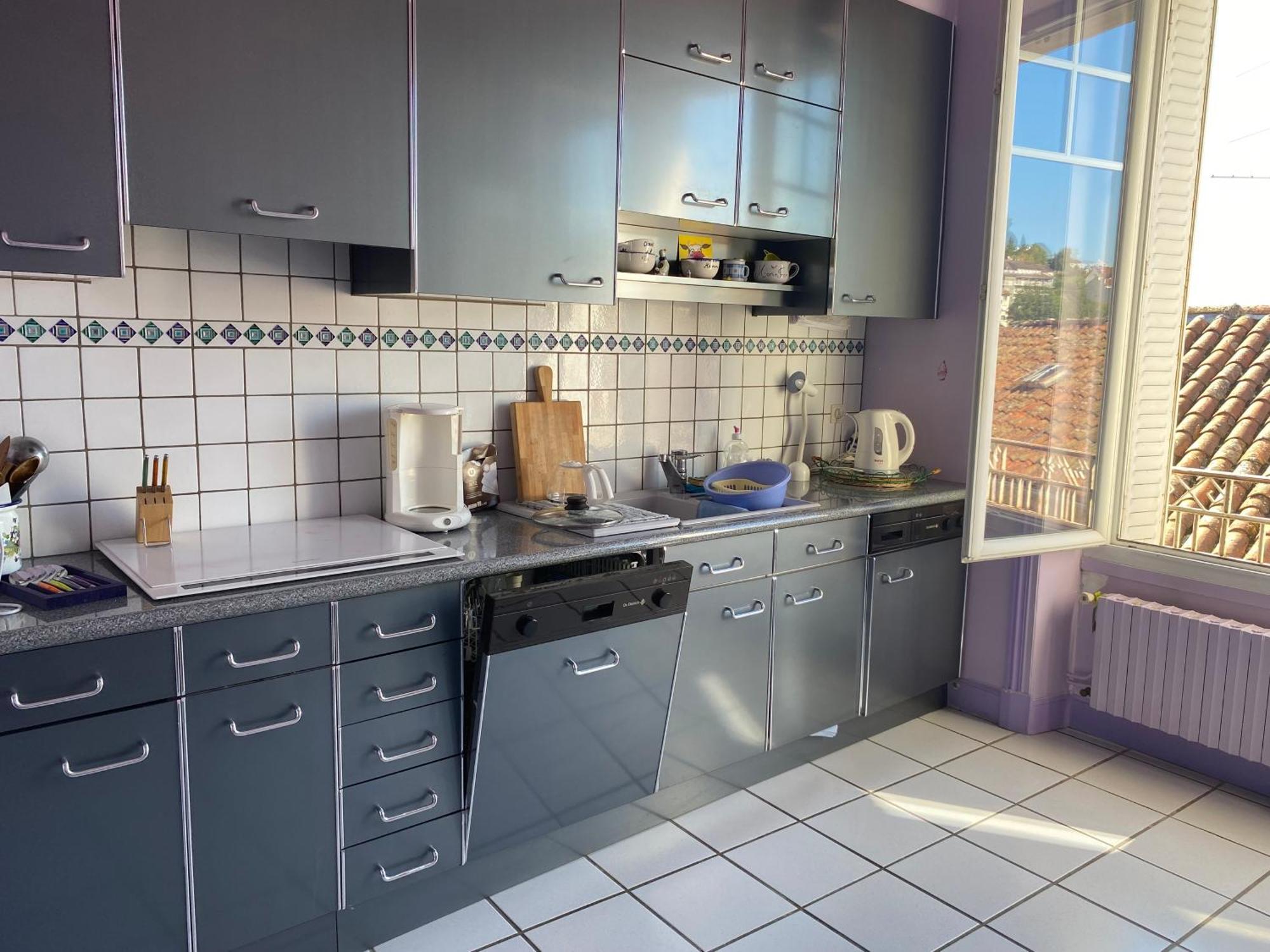 Les Chambres De Marielou Aurillac Luaran gambar