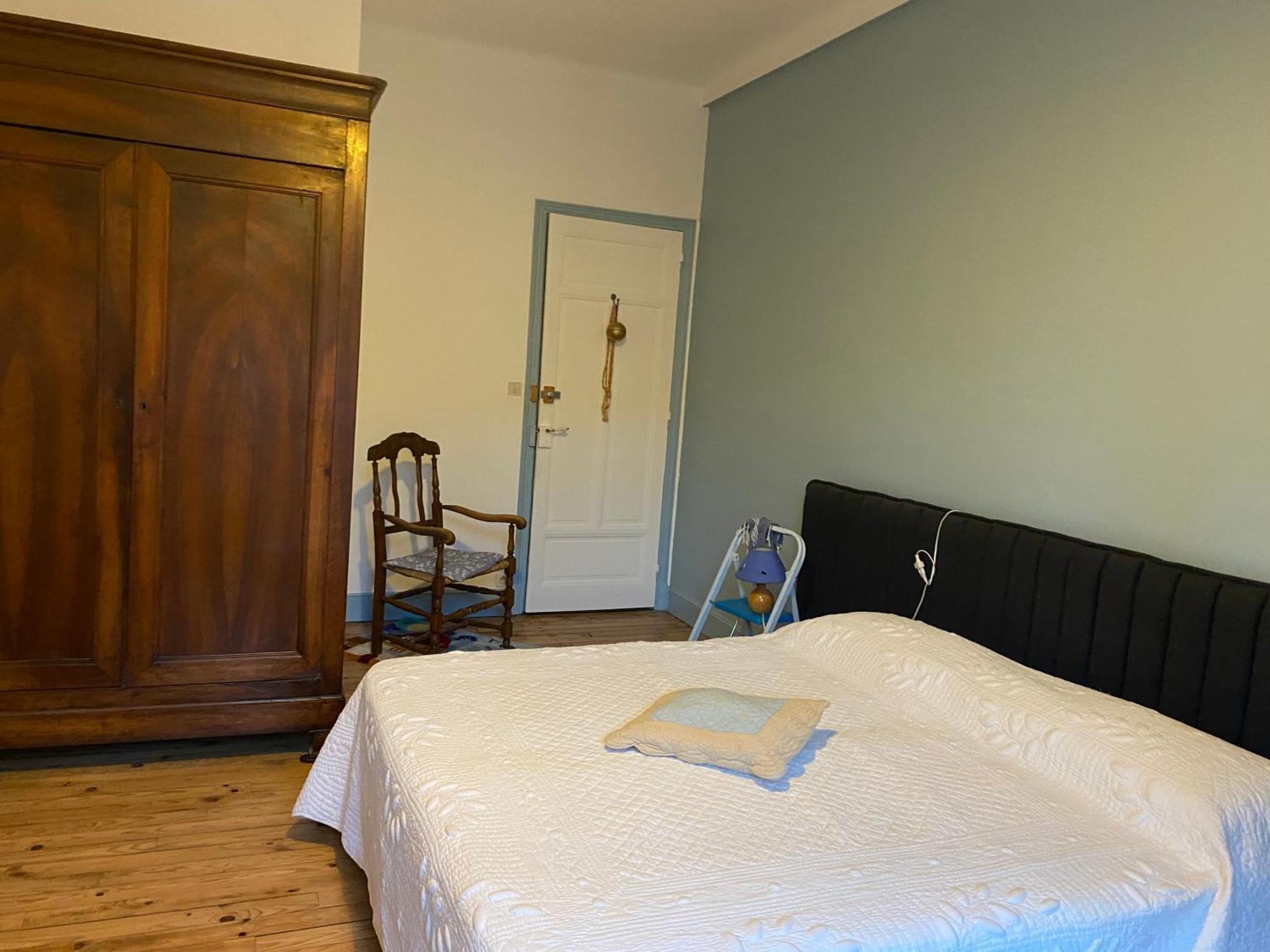 Les Chambres De Marielou Aurillac Luaran gambar